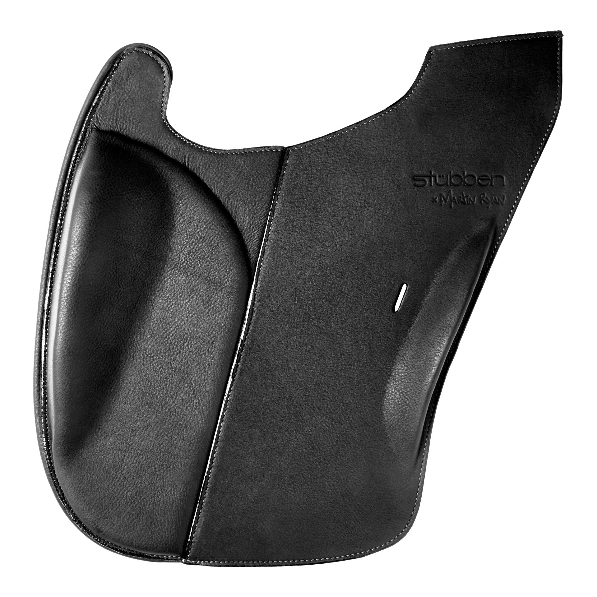 Sattelblatt Trekking für REV Sattel 