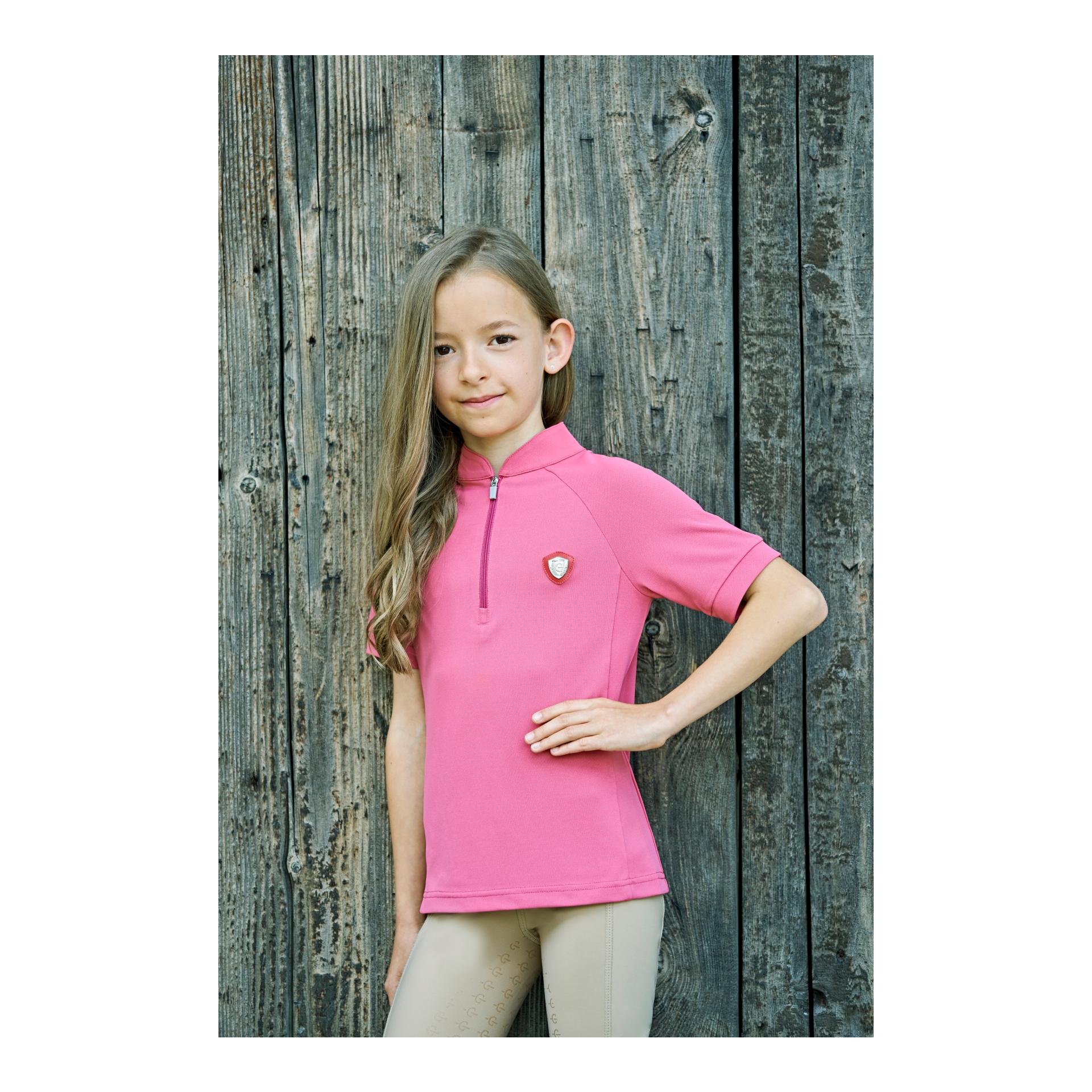 Poloshirt Collection 2022 Kinder Poloshirt Collection 2022 Kinder