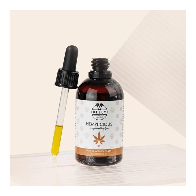 Hemp Oil Hemp Oil