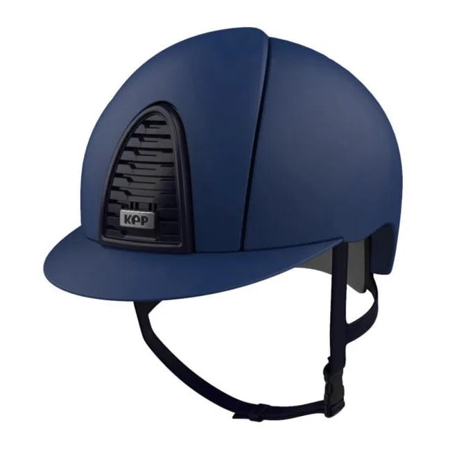 Casque d'équitation Cromo 2.0 - matt