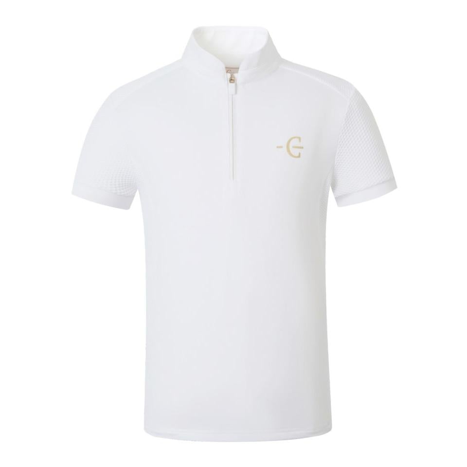 Turniershirt Kinder F/S 2026