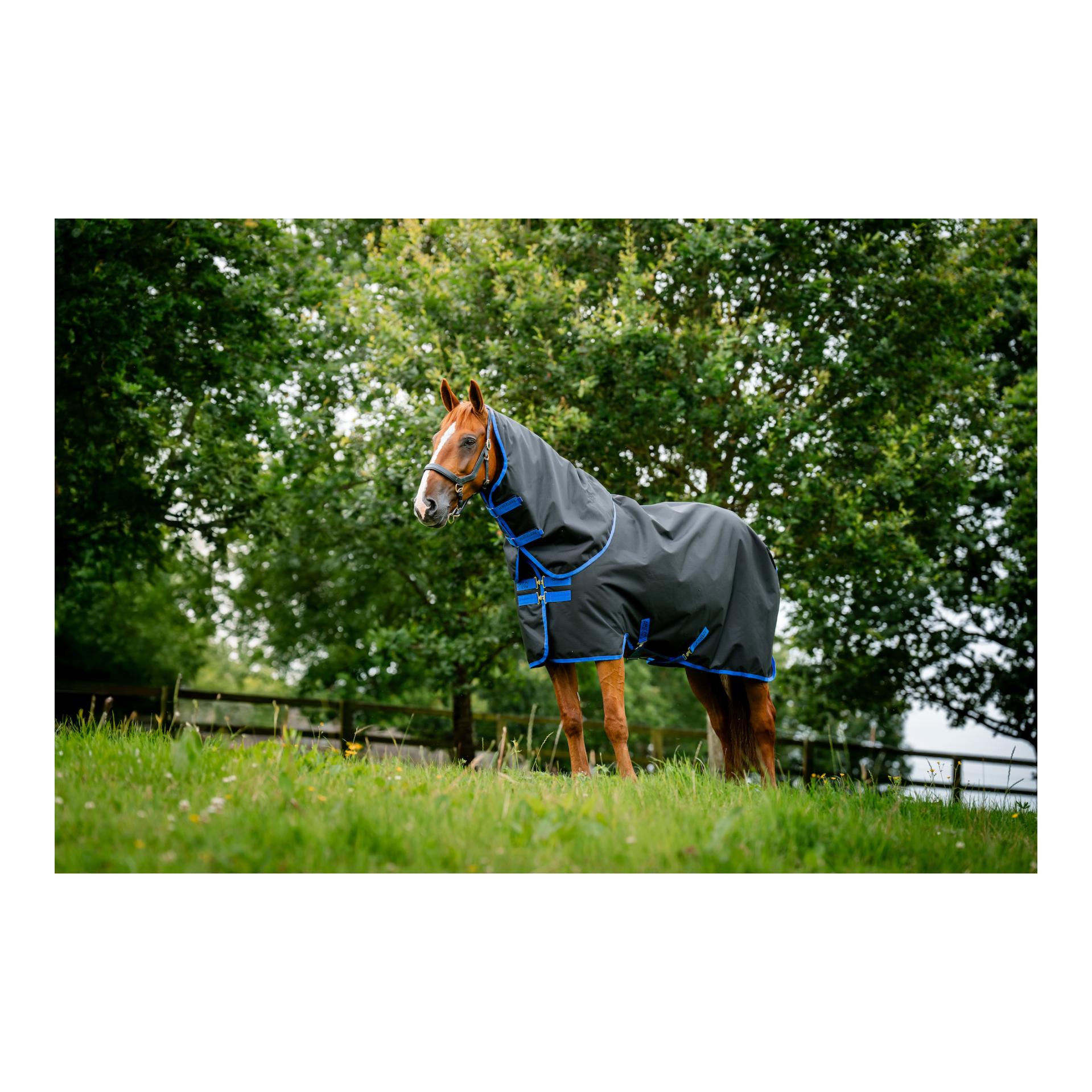 Weidedecke Amigo Ripstop 900 Plus 200g Weidedecke Amigo Ripstop 900 Plus 200g