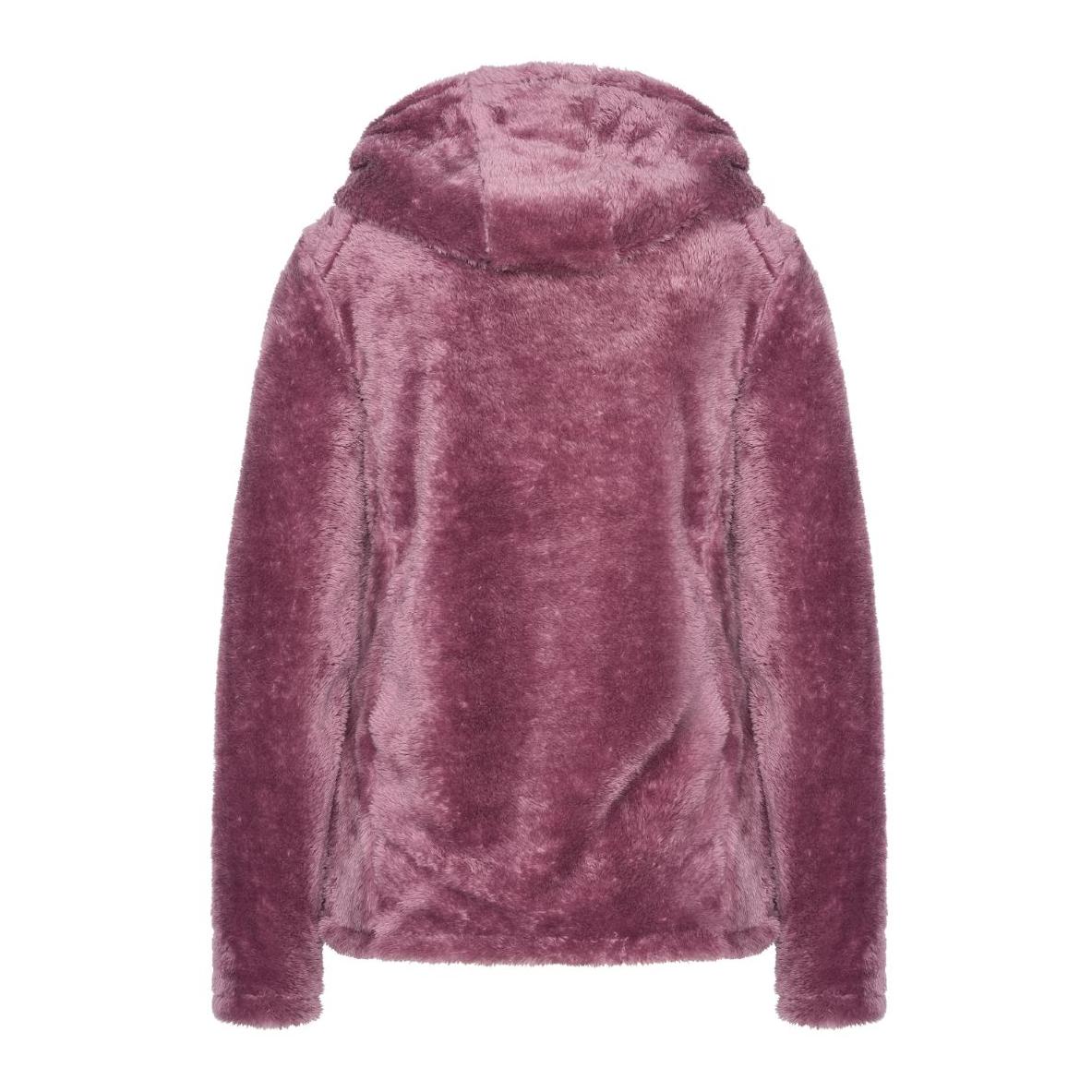 KIDS Veste polaire IRHCosy Zip