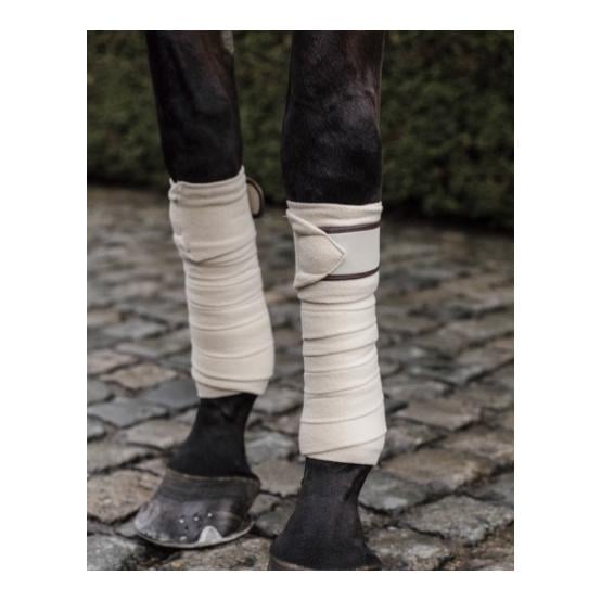 Bandages polaires New - beige