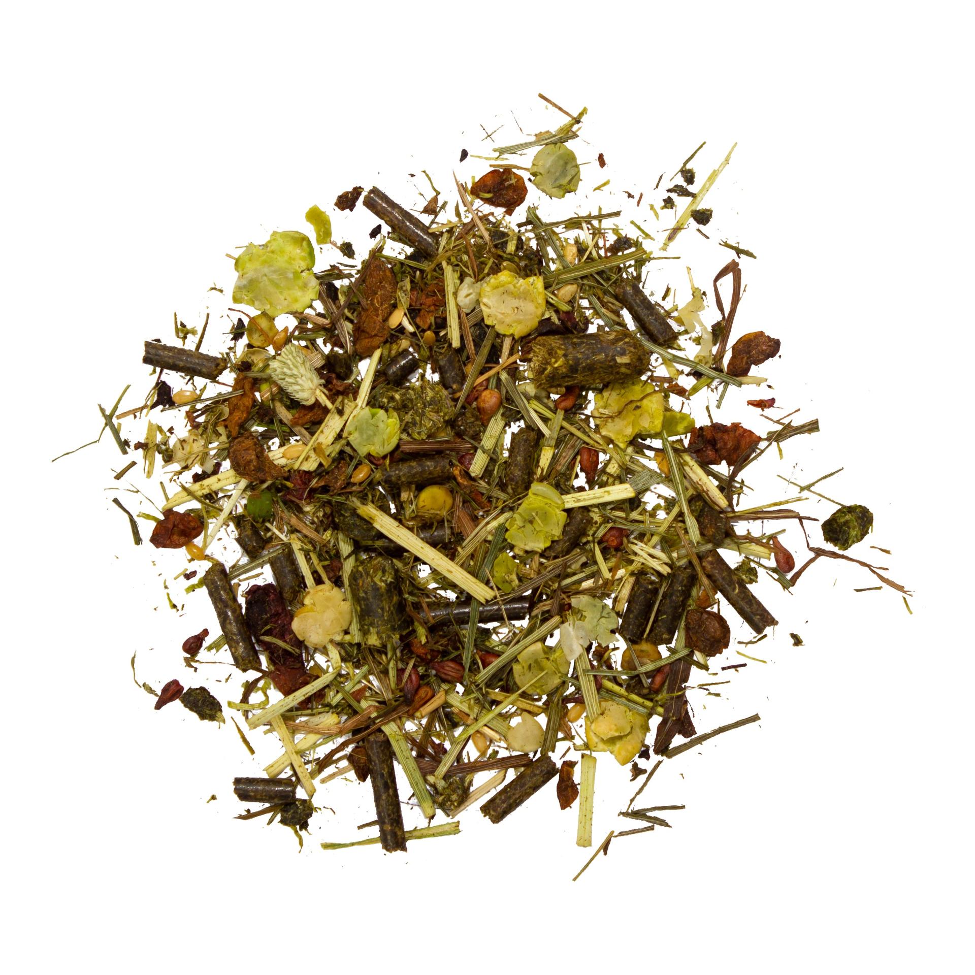 Marstall MyoCare-Müsli