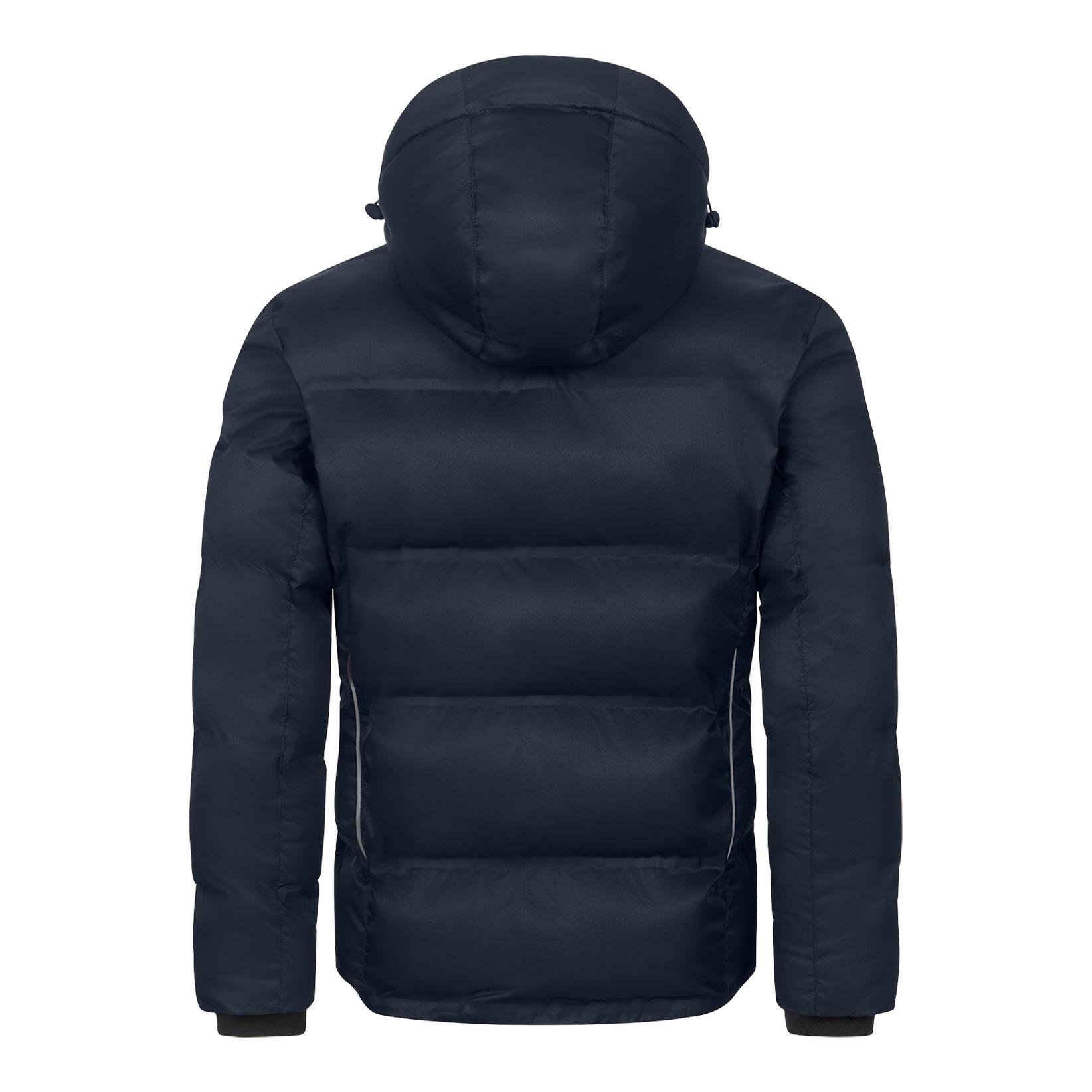 Winterjacke Montana Herren Winterjacke Montana Herren
