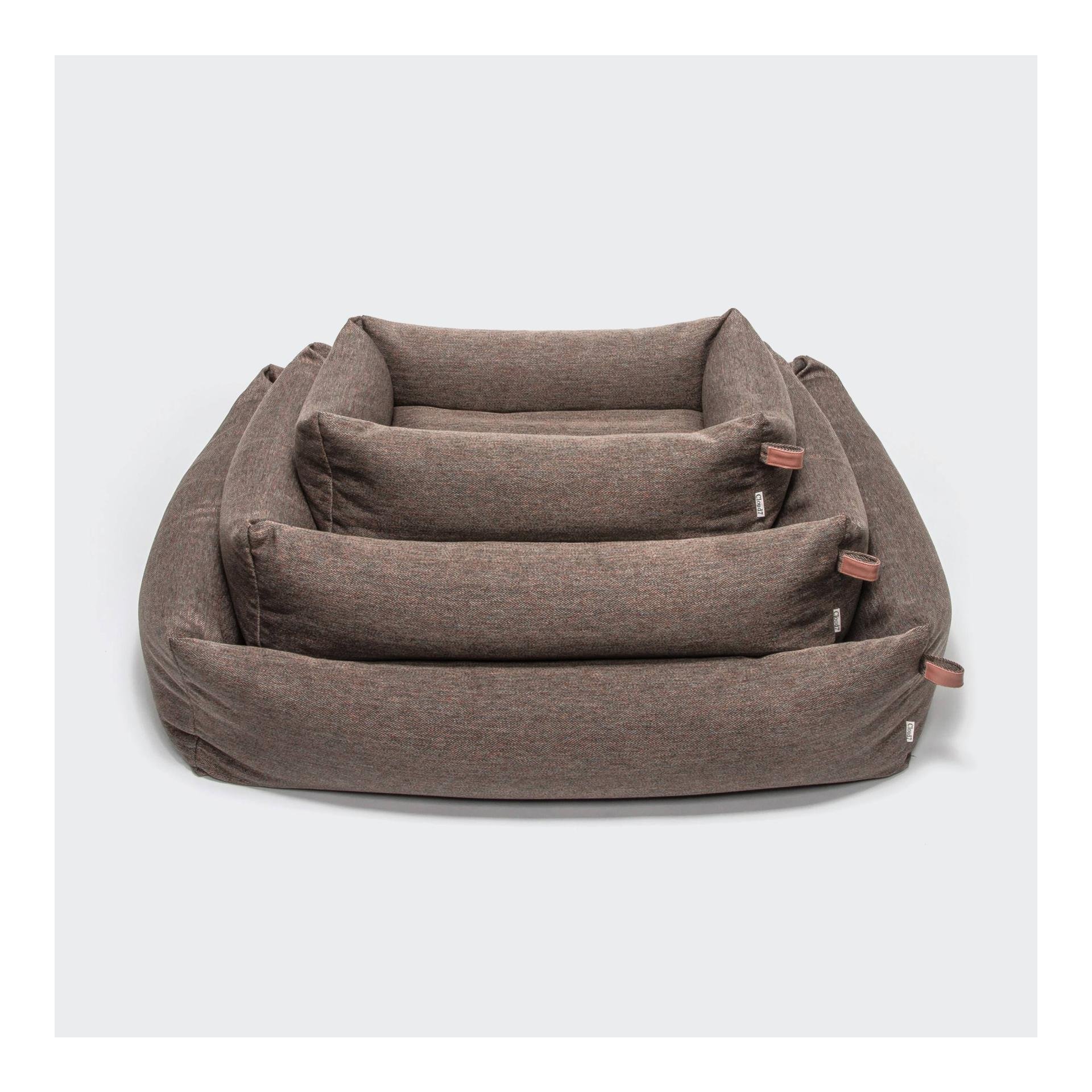 Hundebett Sleepy Deluxe Hundebett Sleepy Deluxe