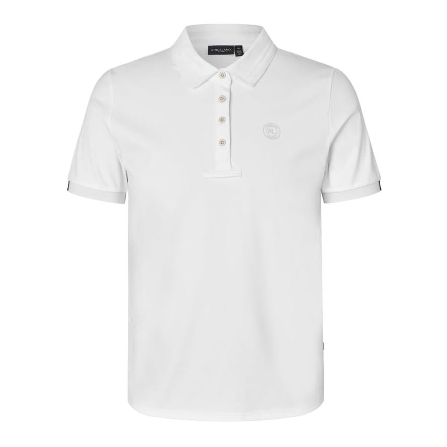 Turniershirt Polo Pique KLLorenzo Herren