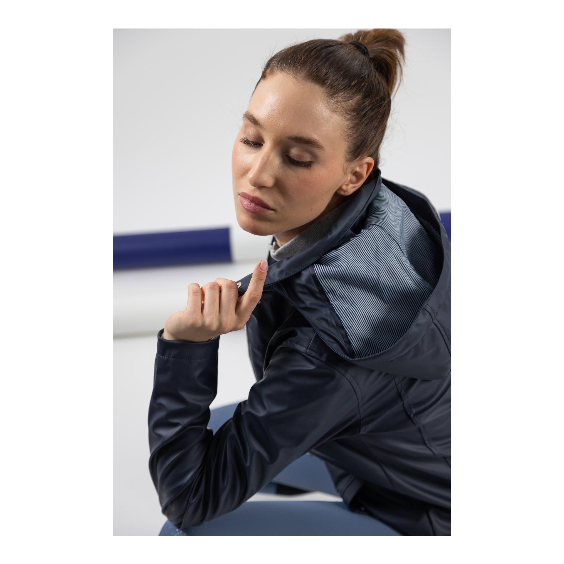 Veste d'équitation Jouquet femme 