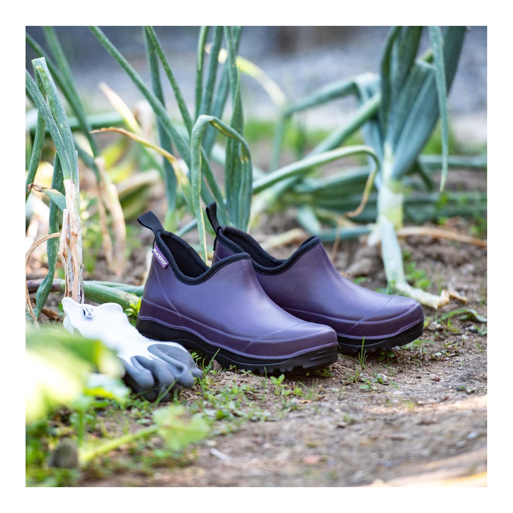 Oregon Stiefelette Oregon Stiefelette