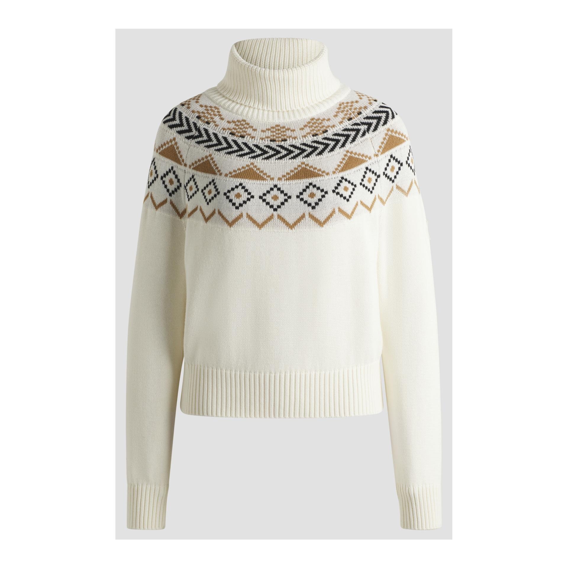 Pullover Rollkragen Anuk