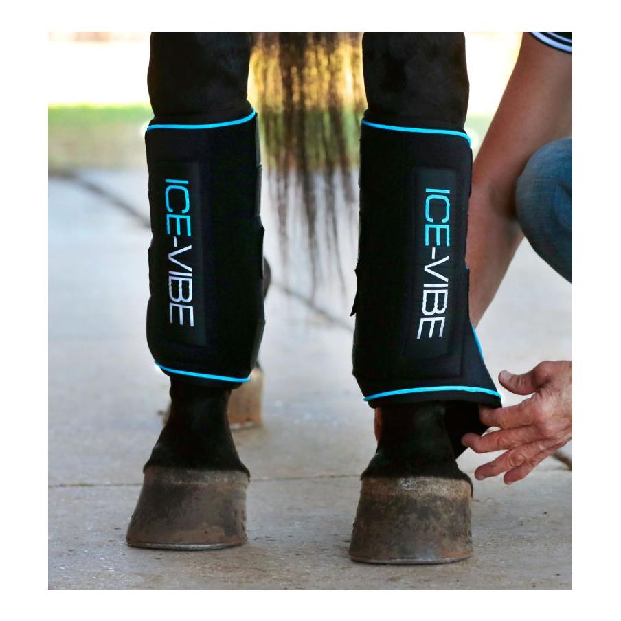 Ice-Vibe Leg Wraps Ice-Vibe Leg Wraps