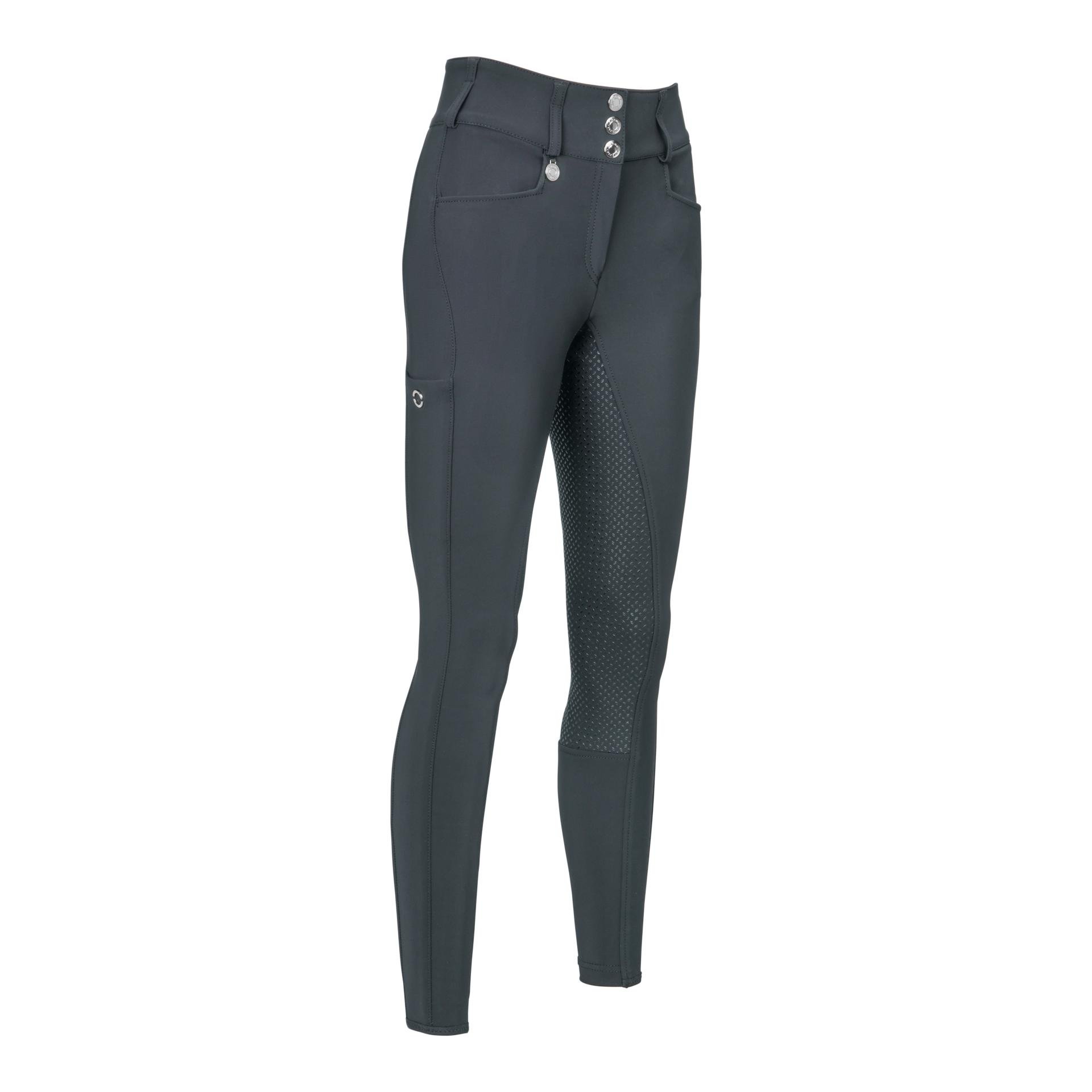Reithose New Candela Vollgrip Highwaist Damen Reithose New Candela Vollgrip Highwaist Damen