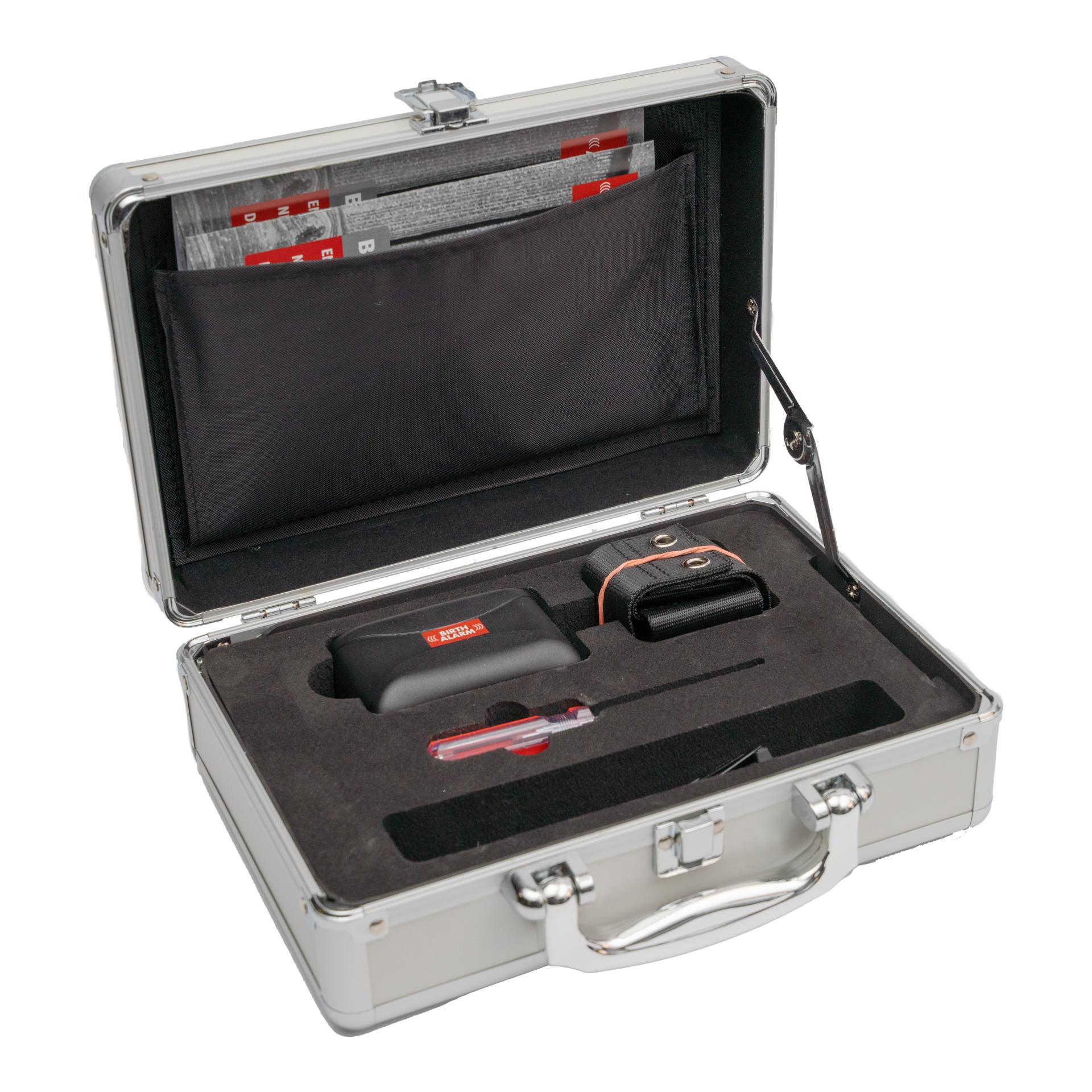 Birth Alarm Birth Alarm Premium