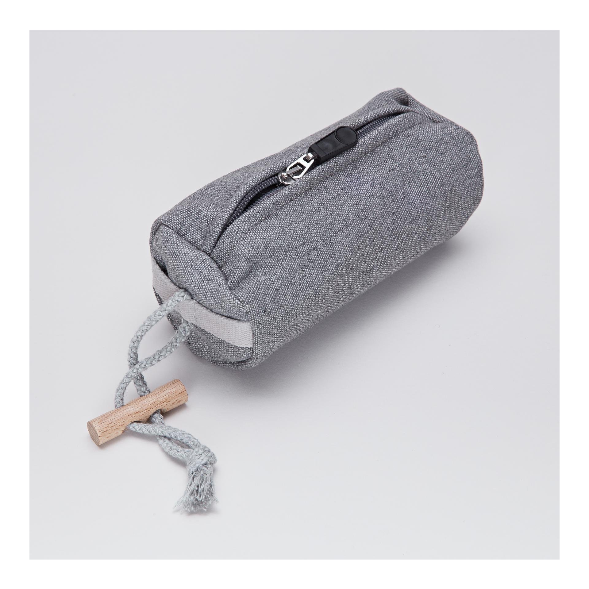 Doublure Dummy - Heather Grey