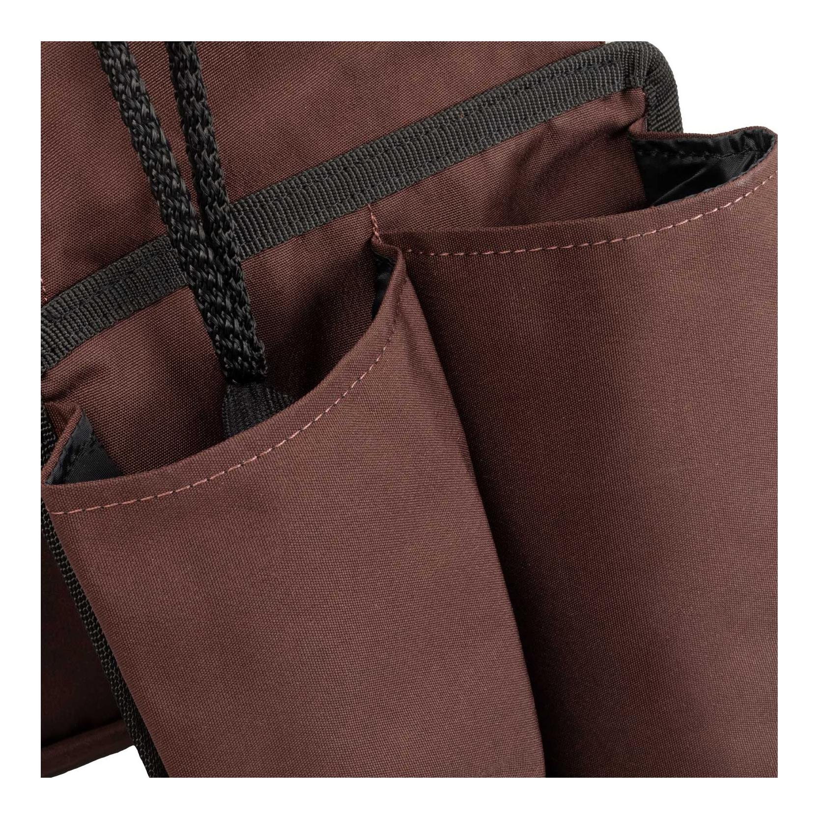 Lakota Horn Satteltaschen