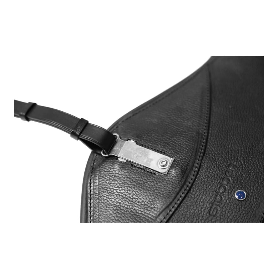 Stollenschutzgurt Pro-Jump Safety - schwarz Stollenschutzgurt Pro-Jump Safety - schwarz
