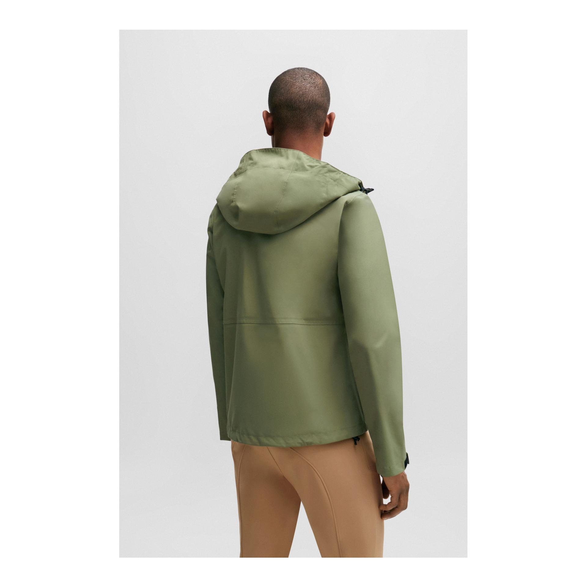 Regenjacke Neil Herren