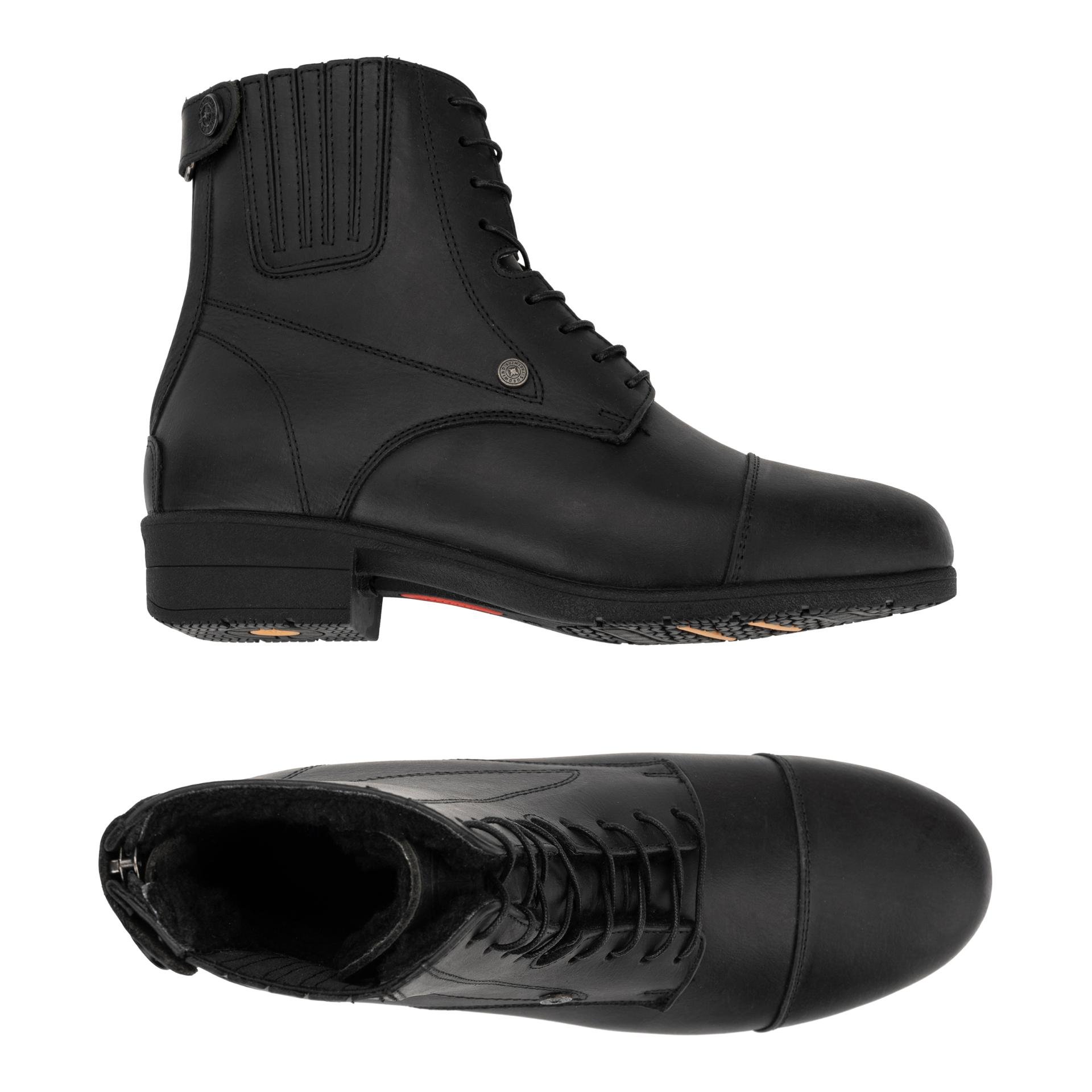 Stiefelette IceLock Eco BZ Lace Stiefelette IceLock Eco BZ Lace