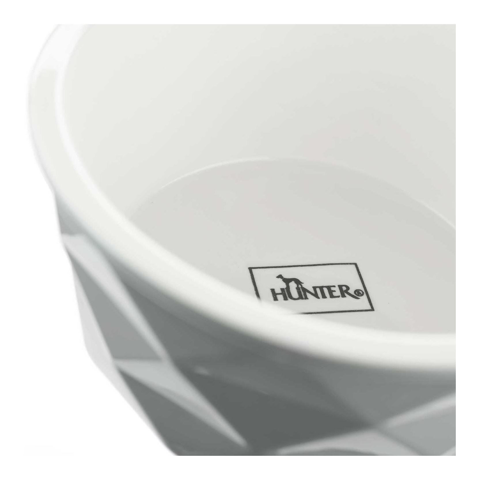 Keramik Napf Eiby - grau Keramik Napf Eiby - grau