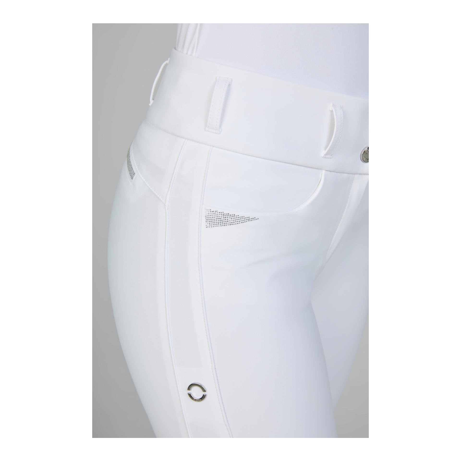 Reithose Laure SD Vollgrip Highwaist Damen Reithose Laure SD Vollgrip Highwaist Damen