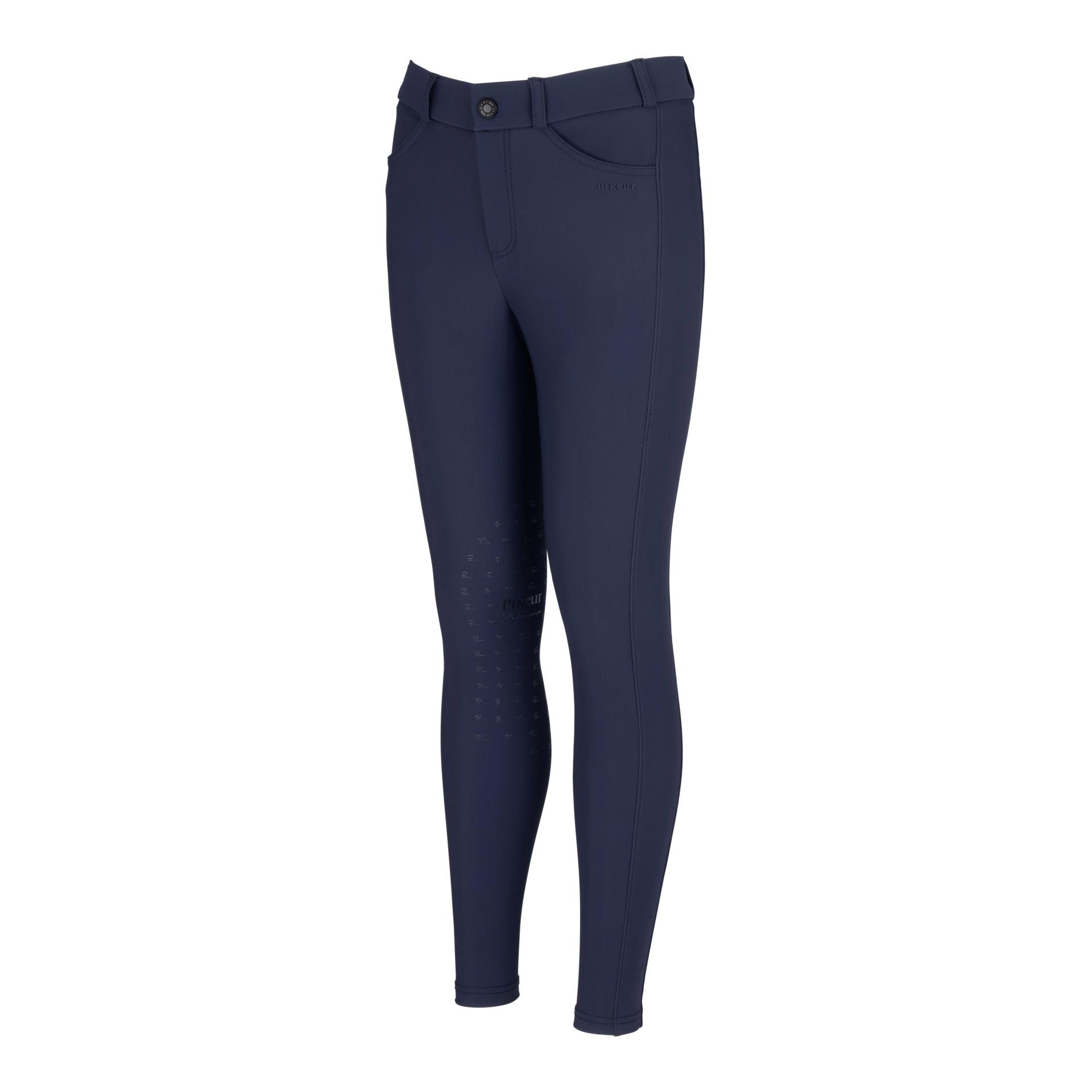 Reithose Brooklyn Kniegrip Kinder Reithose Brooklyn Kniegrip Kinder