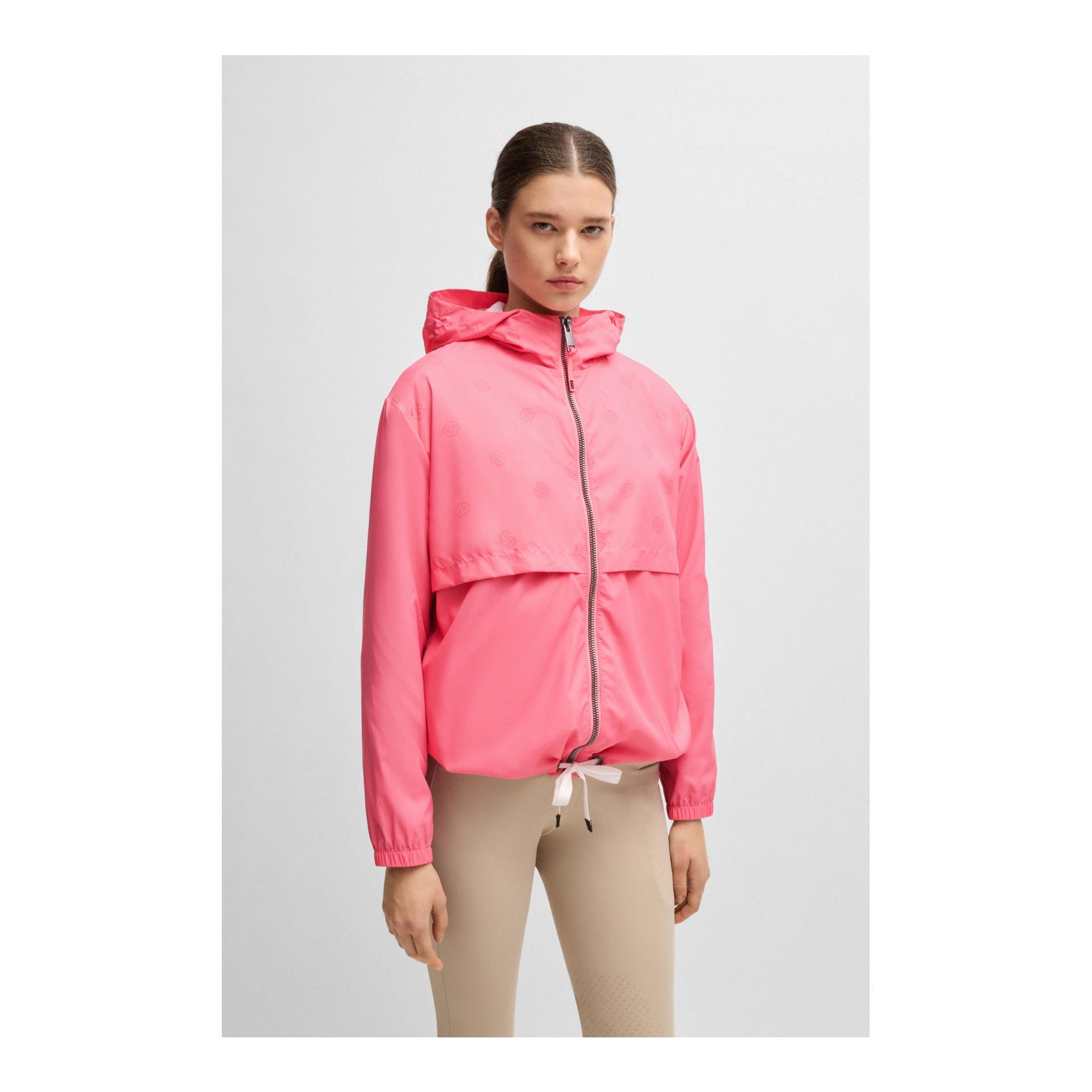 Regenjacke Louise Damen Regenjacke Louise Damen