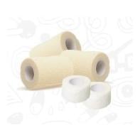 Snögg ElastoQuick Sport Verband - 7,5cm x 4,5m - Weiss -