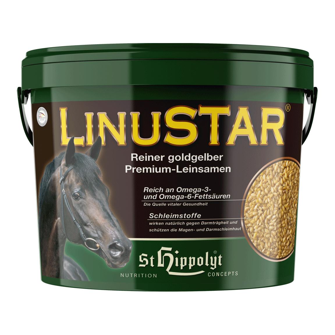 LinuStar LinuStar