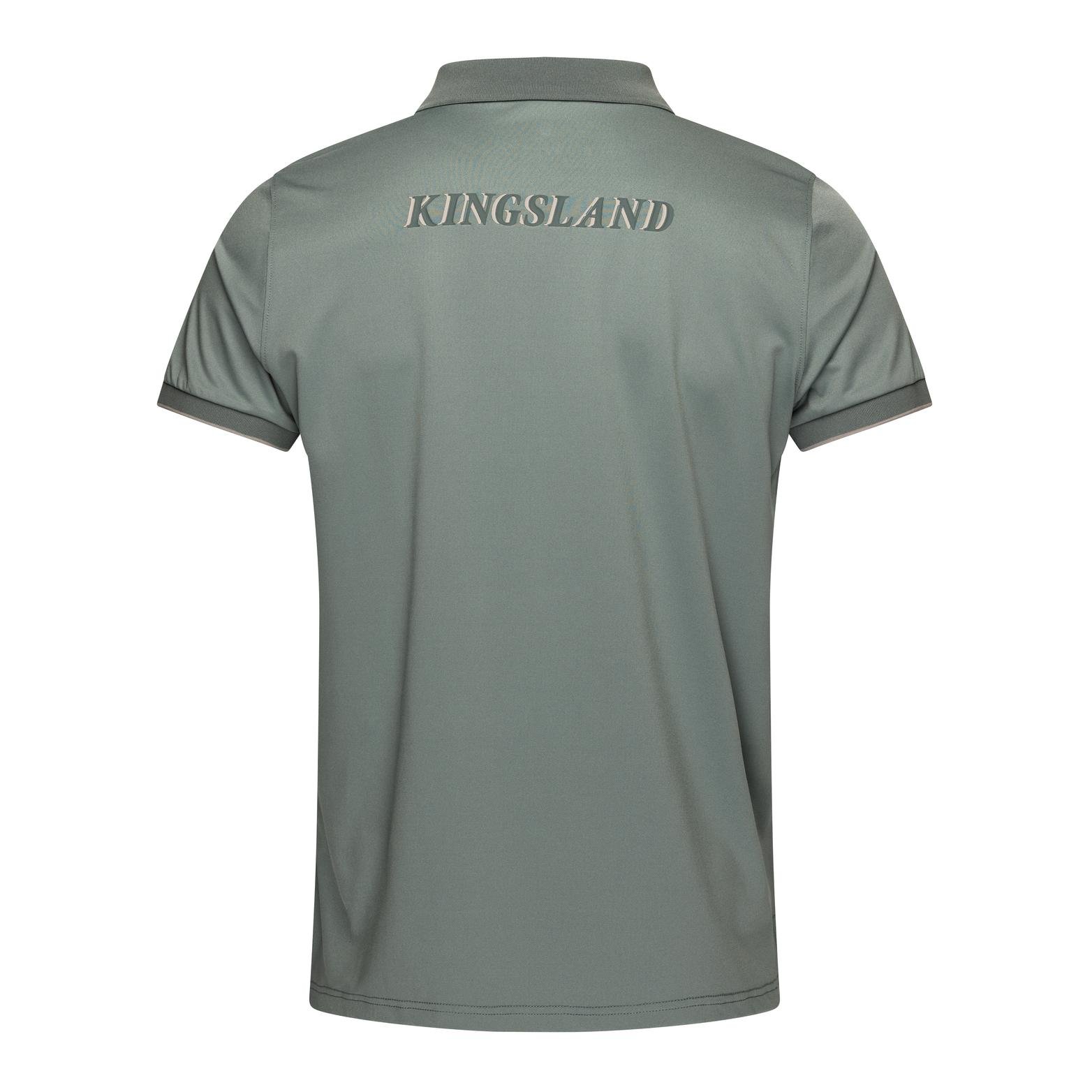 Polo Shirt Charlie Herren