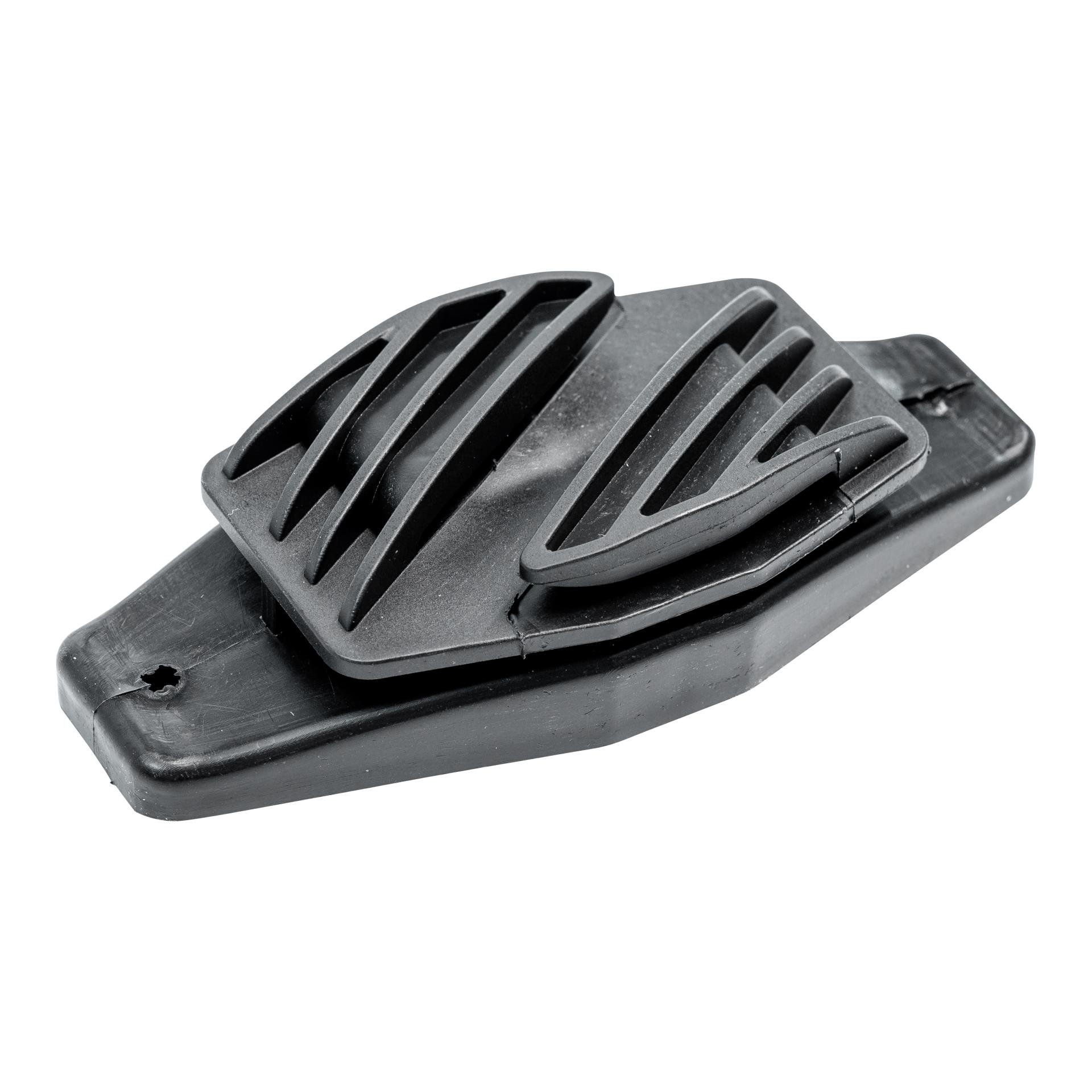 Breitbandisolator bis 40 mm Breitbandisolator bis 40 mm