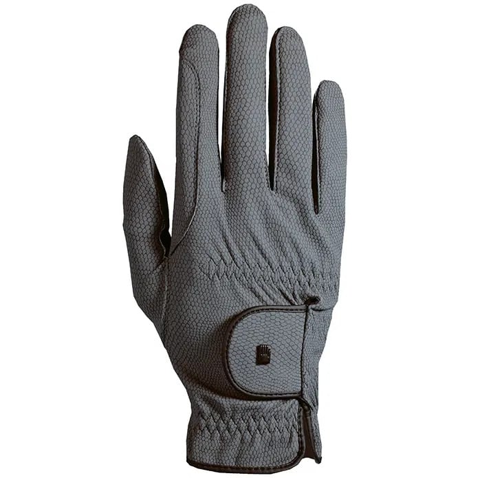 Winterhandschuh Roeck Grip Winter Unisex - anthrazit