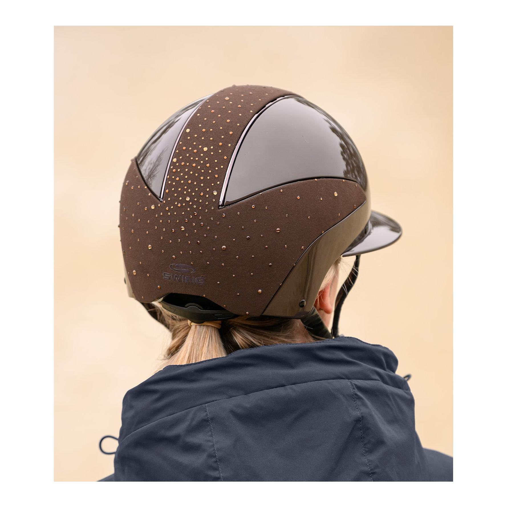 Swing Reithelm H24 Lady Spark,