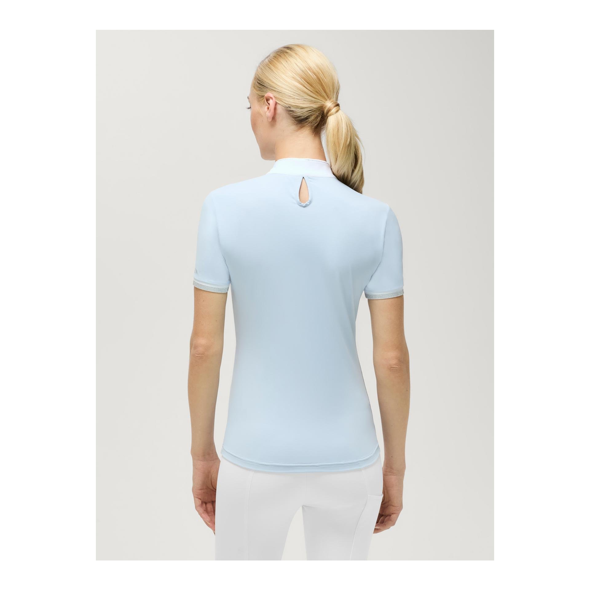 Tommy Hilfiger Equestrian Linsay Turniershirt Damen