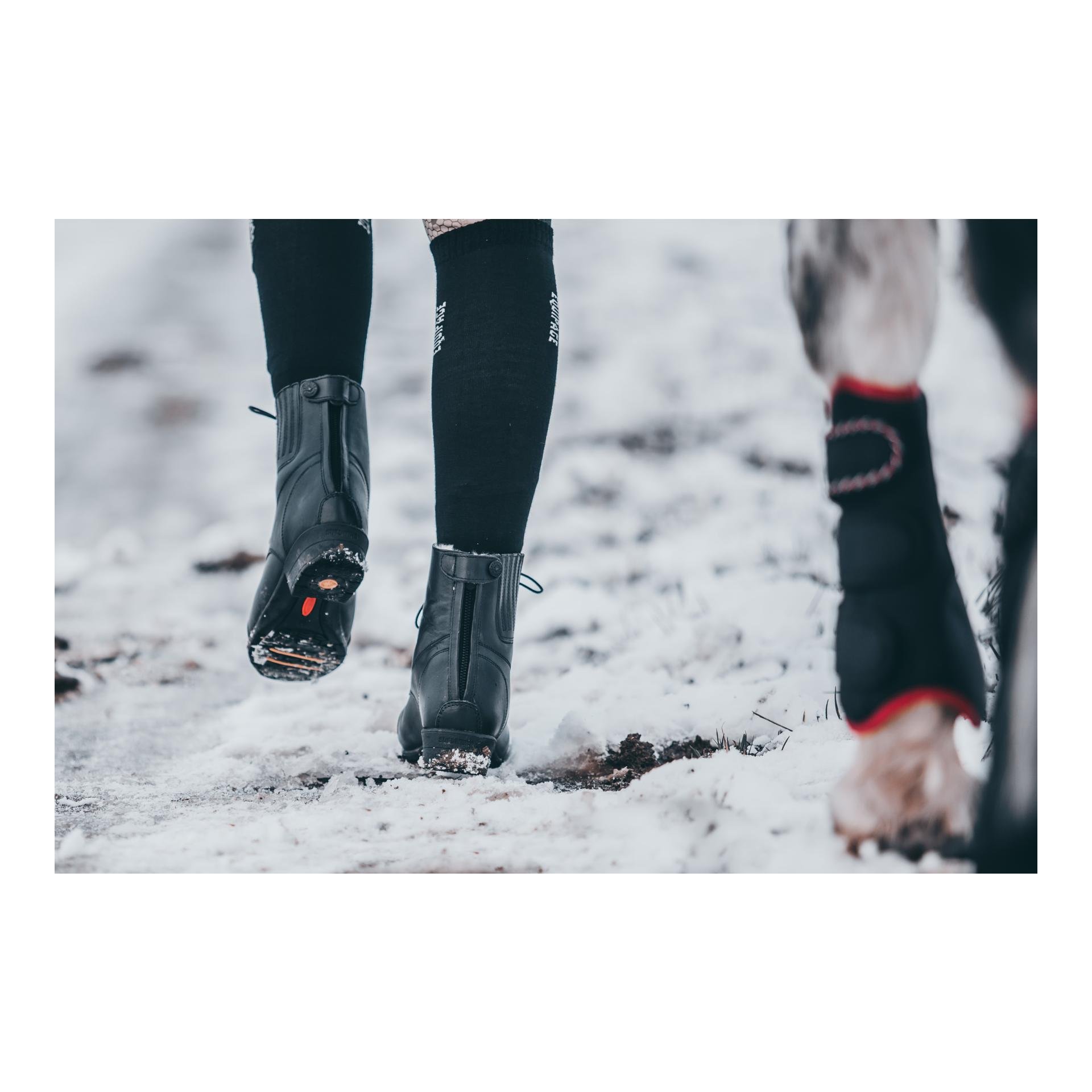 Stiefelette IceLock Eco BZ Lace Stiefelette IceLock Eco BZ Lace