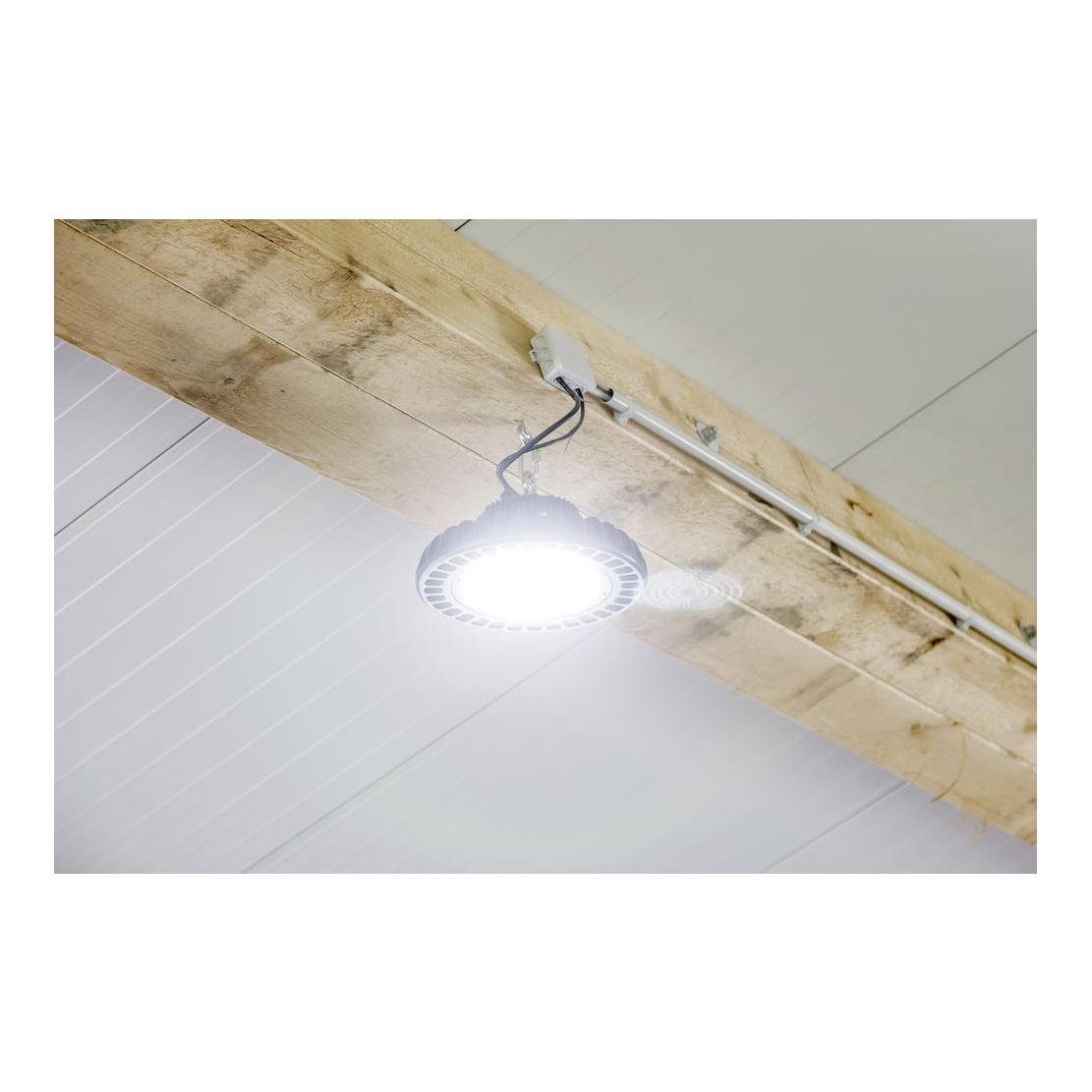 LED Hallenstrahler 240 W - dimmbar