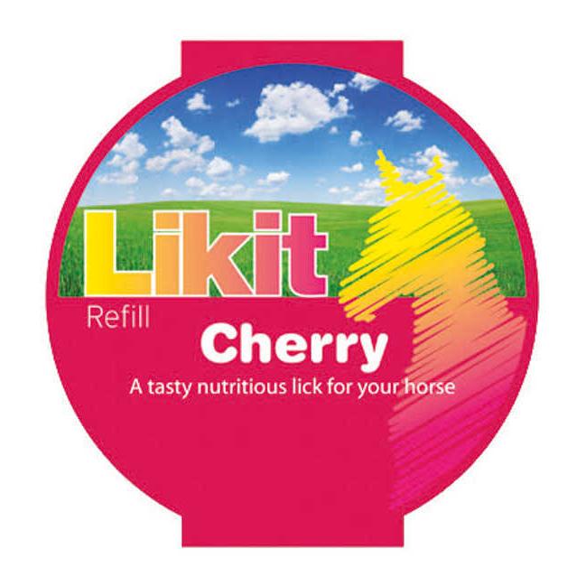 Refill - Kirsche Refill - Kirsche