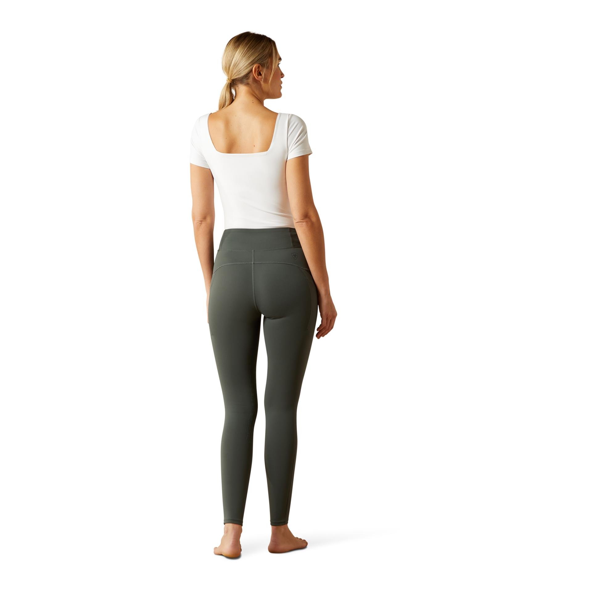Reitleggings Avail 2.0 