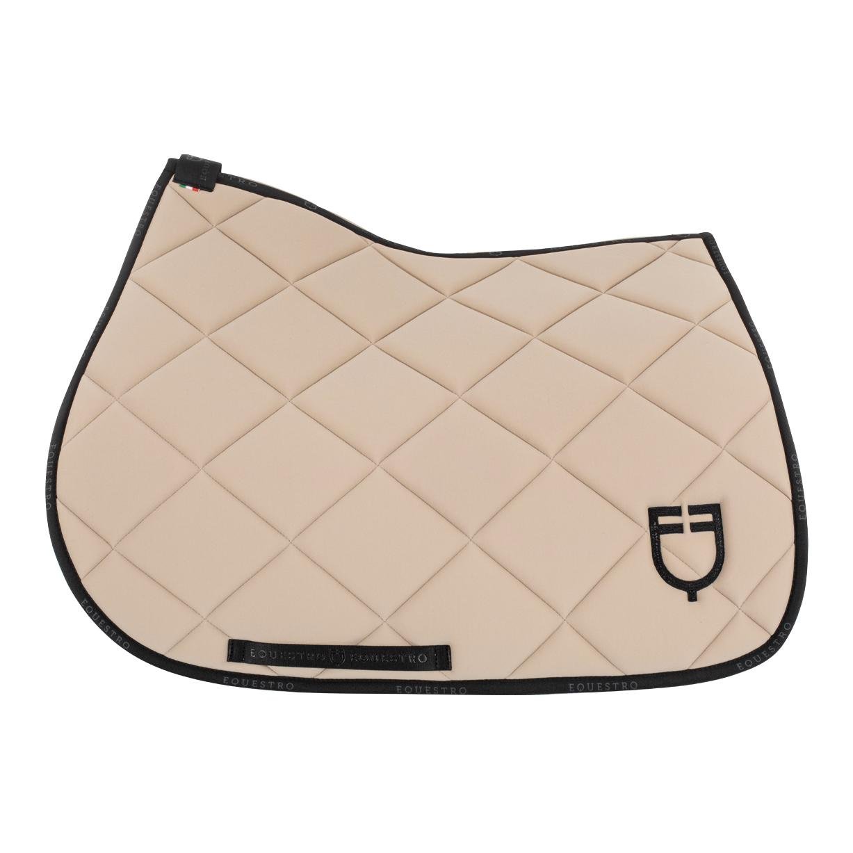 Schabracke GP mit Logo