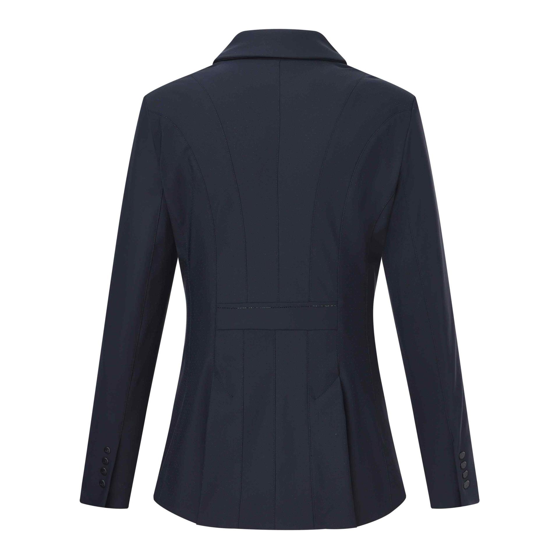 Veste de concours Lucia pour femmes