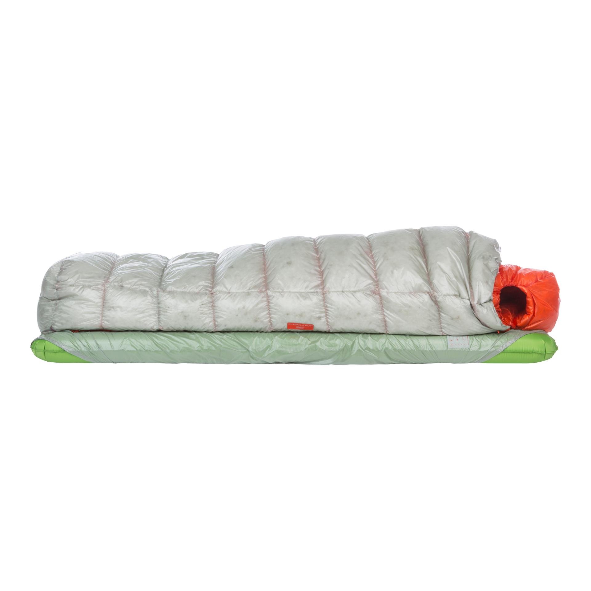Ultralight Schlafsack Lost Ranger UL 3N1 -17°C (850 DownTek) Ultralight Schlafsack Lost Ranger UL 3N1 -17°C (850 DownTek)