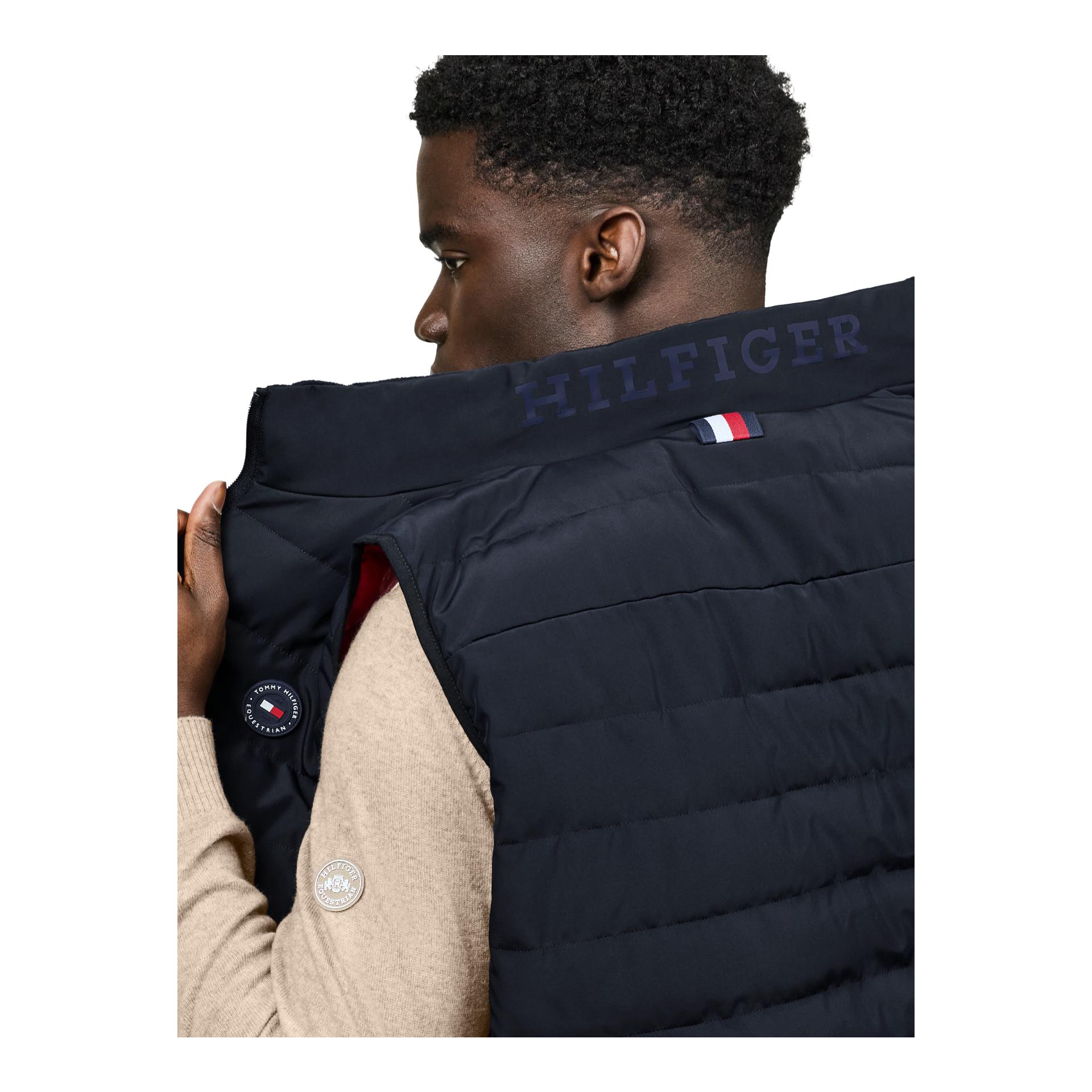 Steppweste Lewis Herren