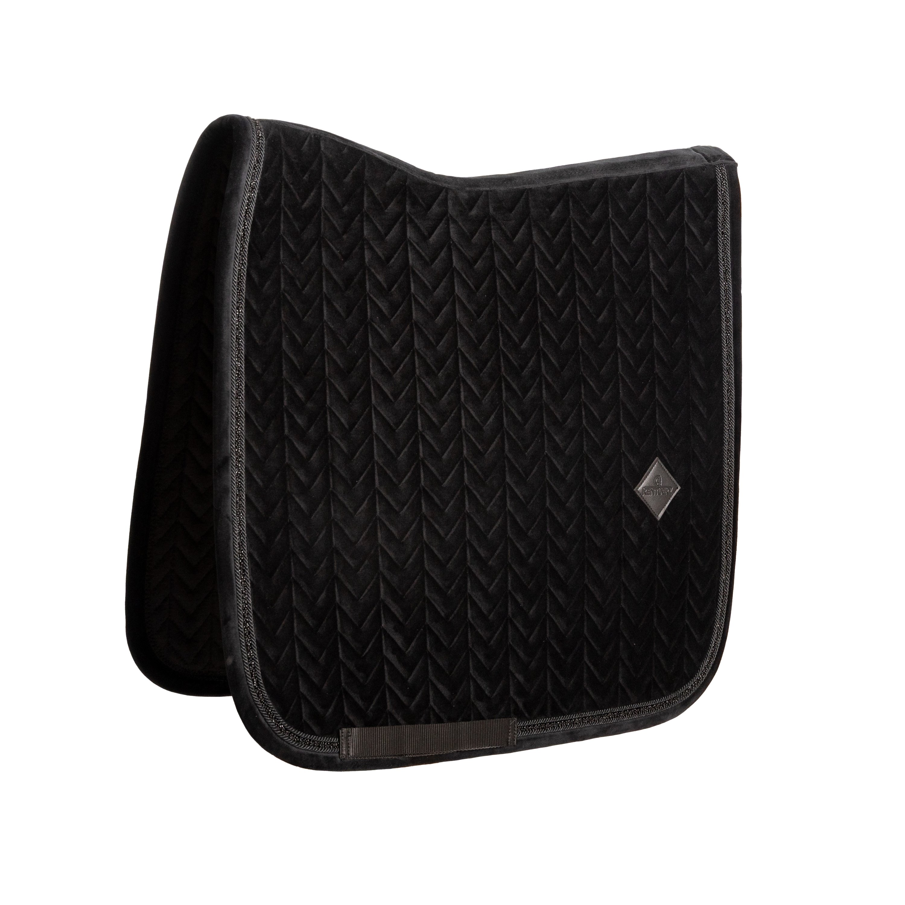 Kentucky Schabracke Velvet Mini-Pearls