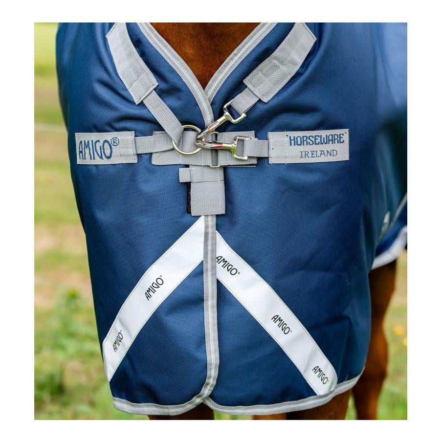 Winterdecke Amigo Bravo 12 plus 400g 