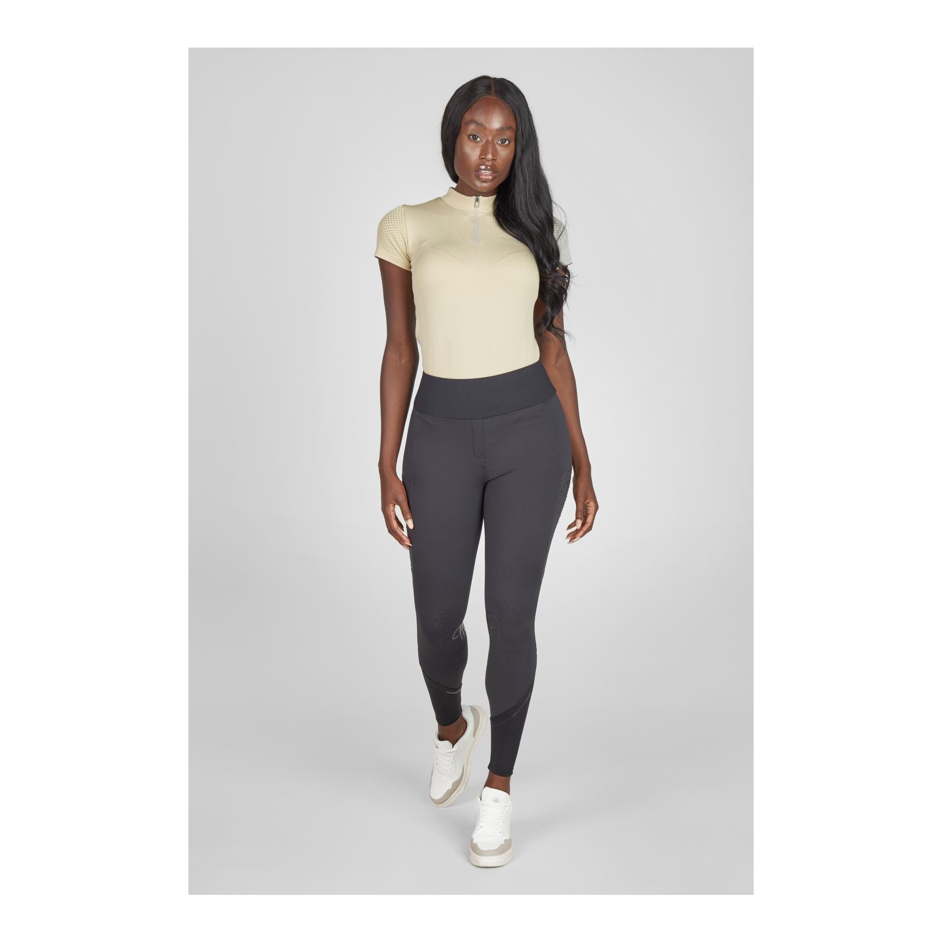Pikeur Culotte Yella SD Hightwaist Seaml taille haute femme