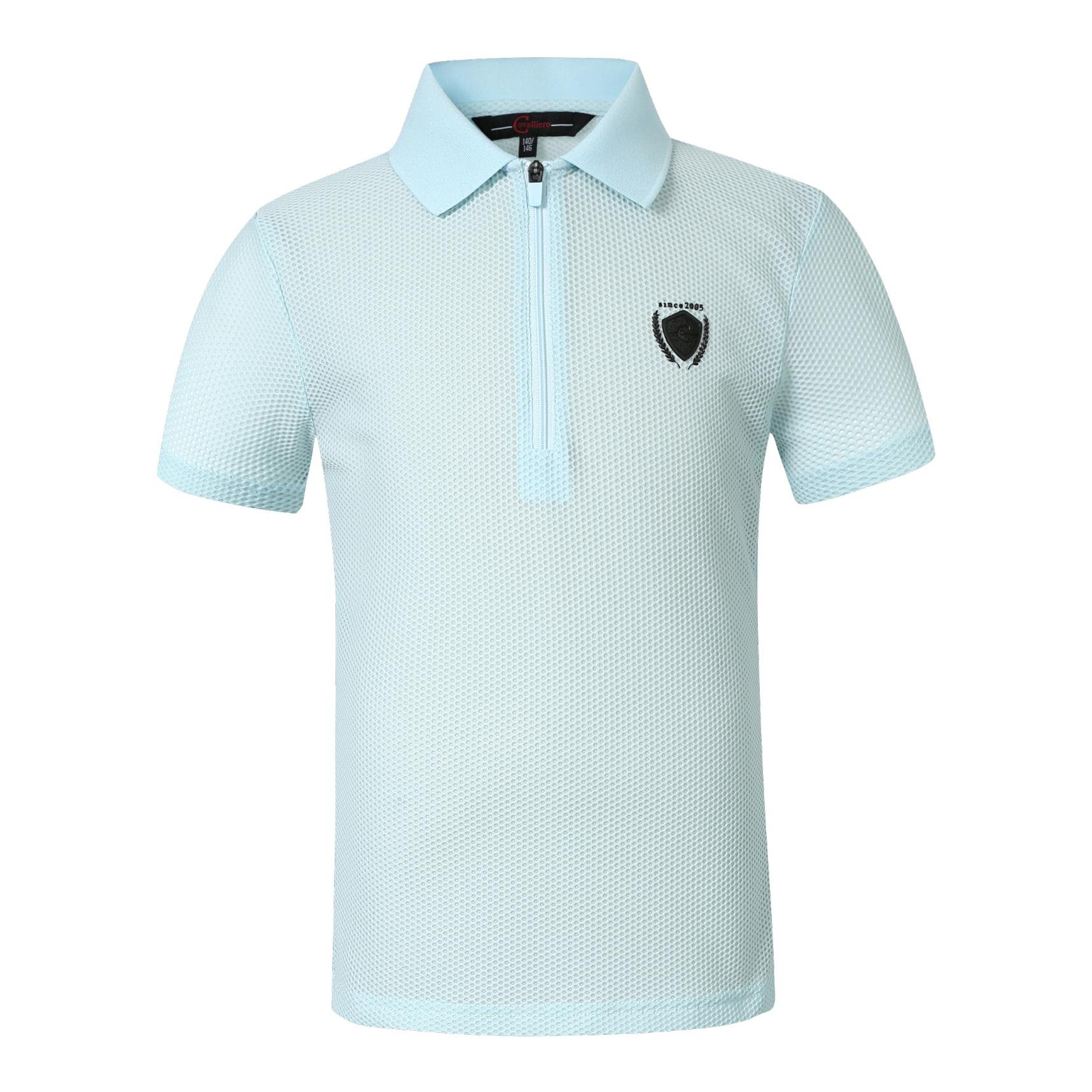 Poloshirt F/S 2024 Kinder