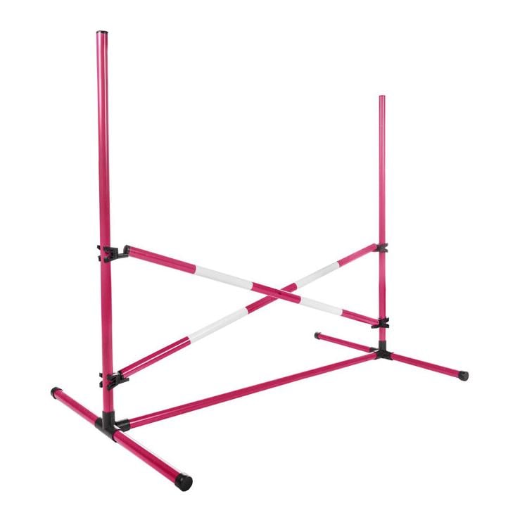 Sprung-Set Hobby Horsing