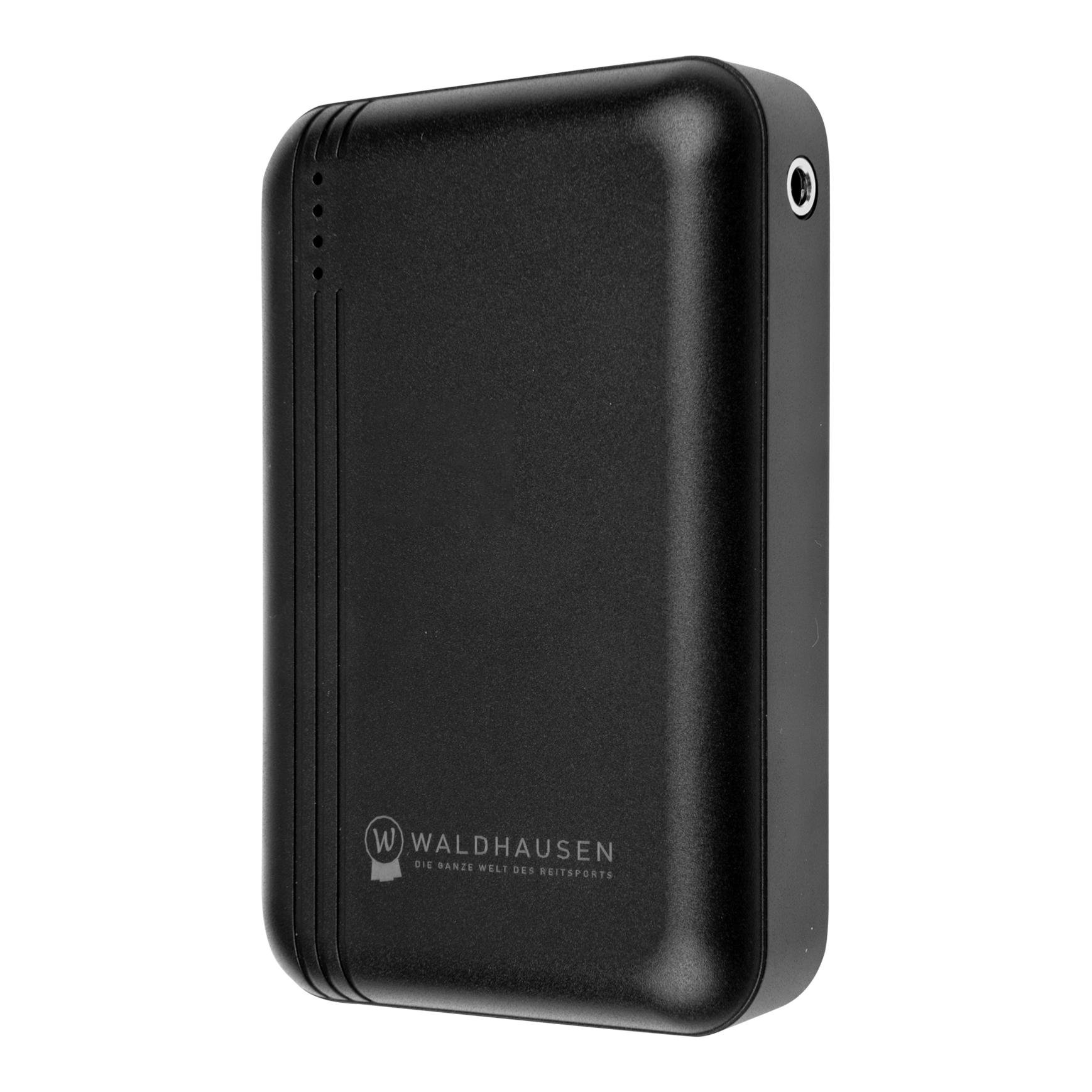 Health + Care Powerbank für Waldhausen Health + Care TecSupreme Heiz- & Massagedecke