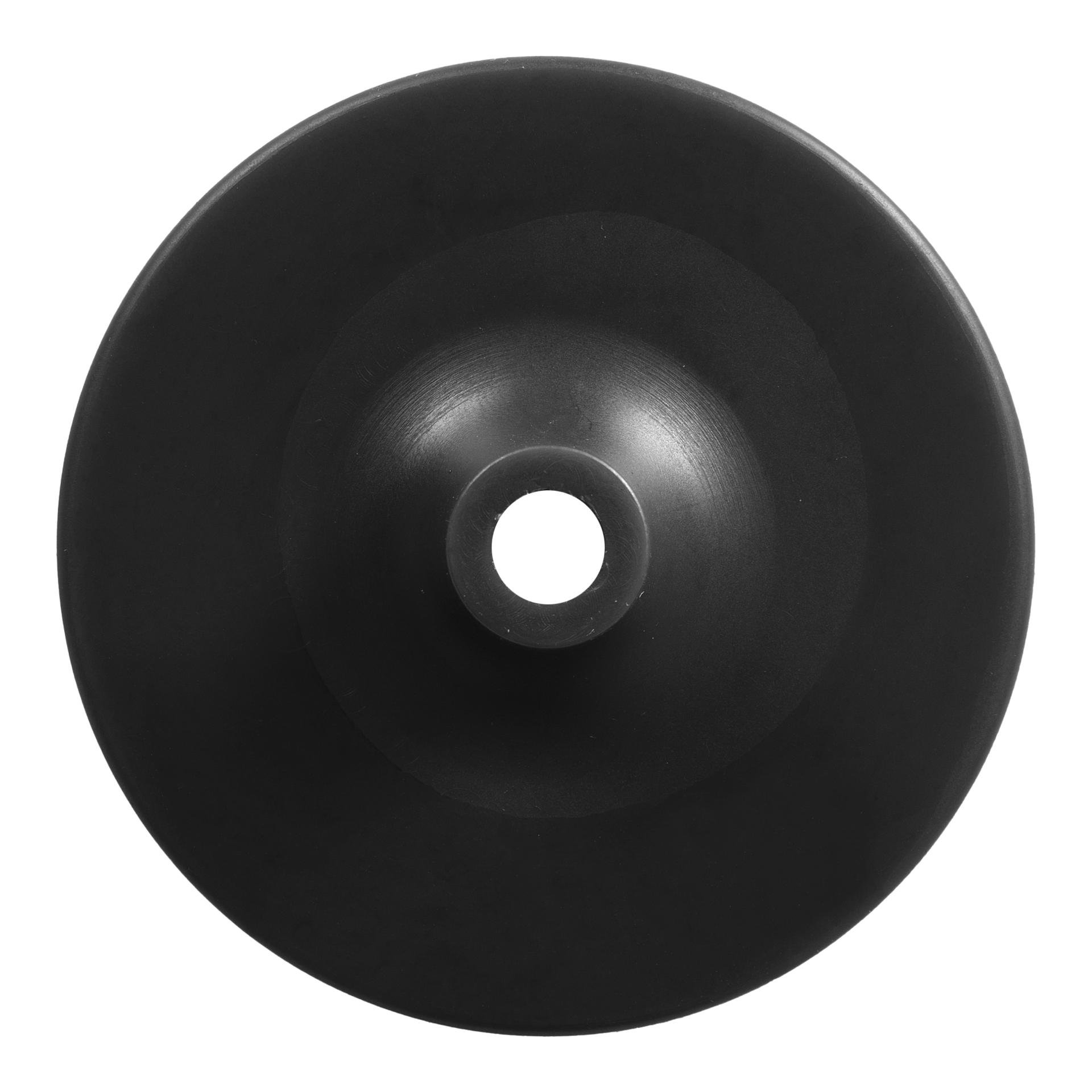 Rondelles de mors en silicone