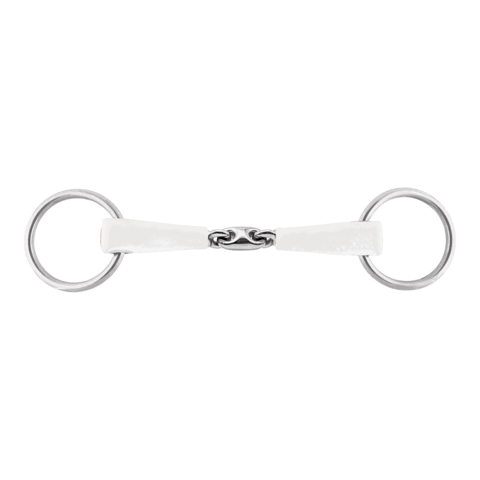 Wassertrense doppelt gebrochen, Ring 55mm Wassertrense doppelt gebrochen, Ring 55mm